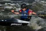 Canoe Slalom