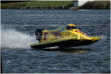 Powerboat Racing