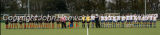 Leicester and Birmingham University Teams