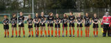 Leicester Ladies Team