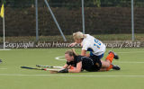 Leicester vs Birmingham University