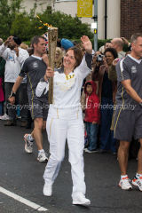 Sue Stevenson