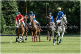 Young England vs Young Scotland