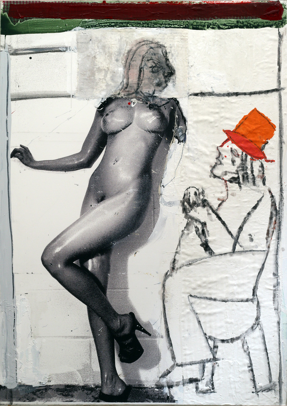 Papart, title to be confirmed, 2019 (JK)