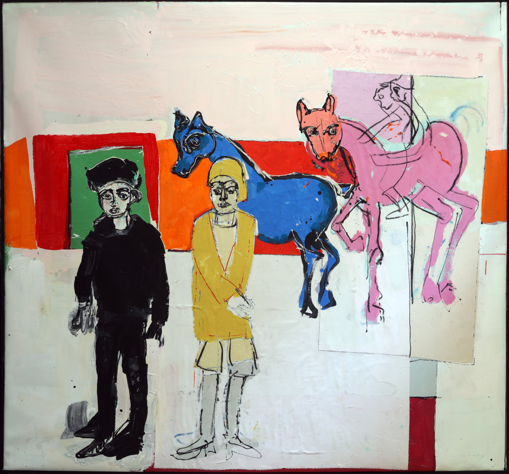 The Streets of Old Ireland, 2007-2015 & 2021