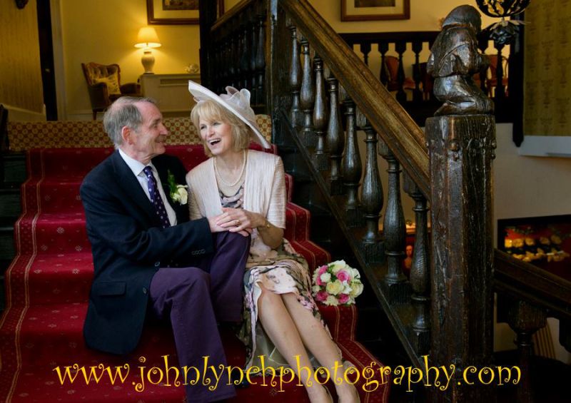 Wedding Photographer Kent