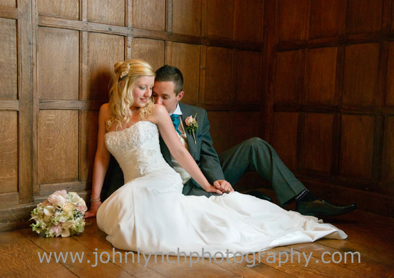 Lympne Castle Kent Photographer