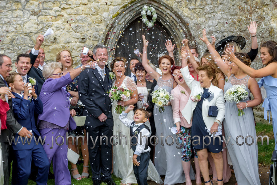 WEDDING PHOTOGRAPHY ASHFORD KENT