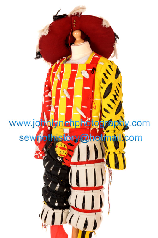 Costume Maker - Carrie Wilson - Ashford Kent