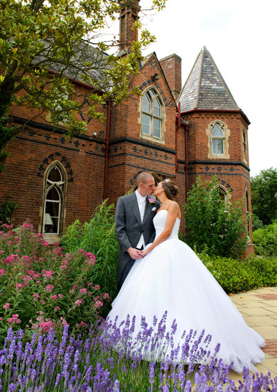 Abbotts Barton Hotel Canterbury Kent Photographer