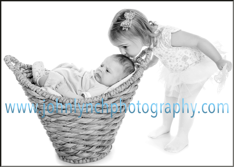 Family Studio Photography Ashford Kent