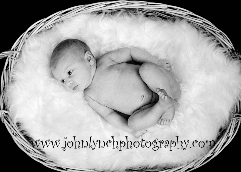 Newborn Baby