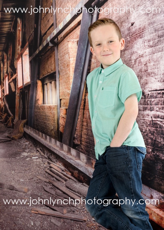 Family Studio Photography Maidstone Kent