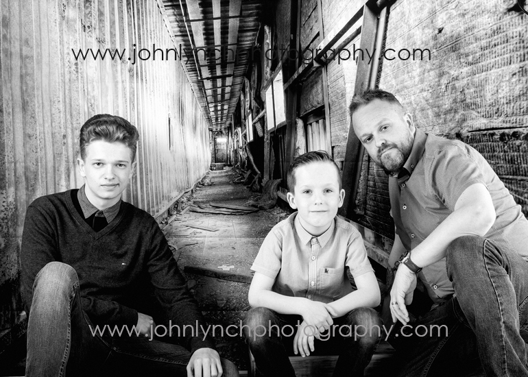 Family Studio Photography Maidstone Kent