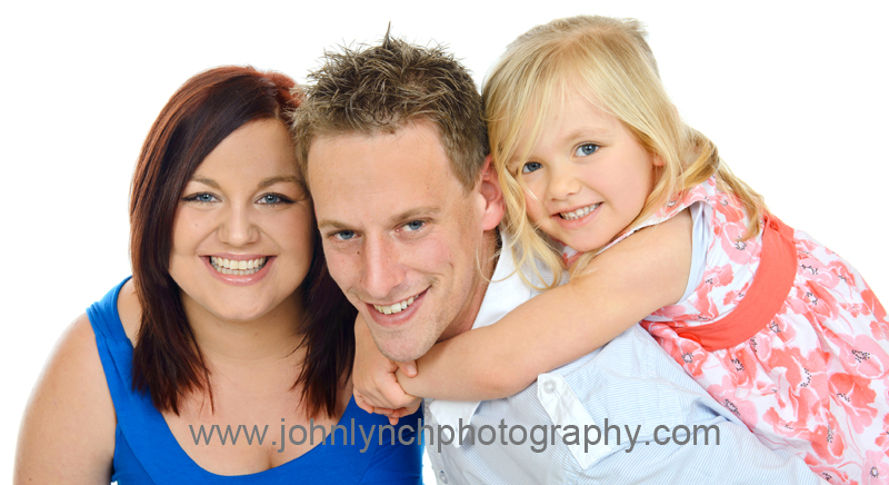 Family Studio Photography Ashford Kent