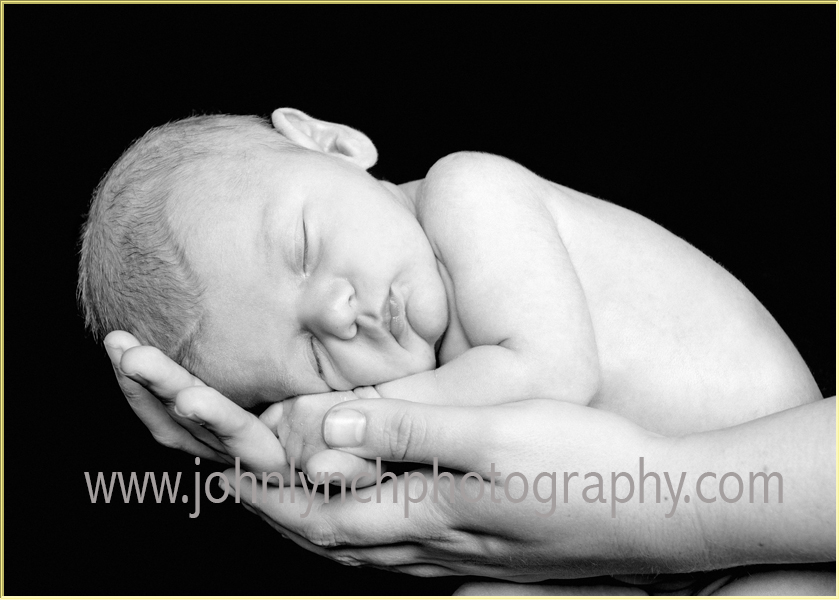 NEWBORN BABY PHOTOGRAPHY ASHFORD KENT
