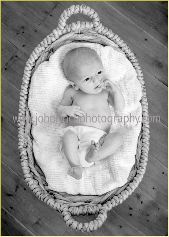 NEWBORN BABY PHOTOGRAPHY ASHFORD KENT