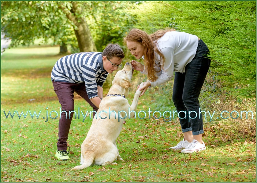 FAMILY PHOTO SESSIONS ASHFORD KENT PHOTOGRAPHER