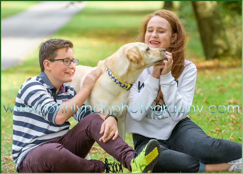 FAMILY PHOTO SESSIONS ASHFORD KENT PHOTOGRAPHER
