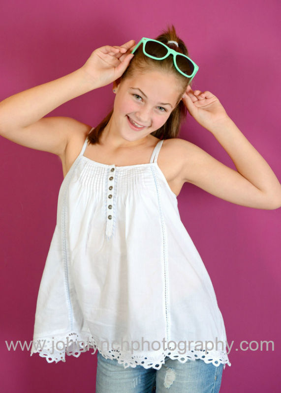 Child Portfolio Photography