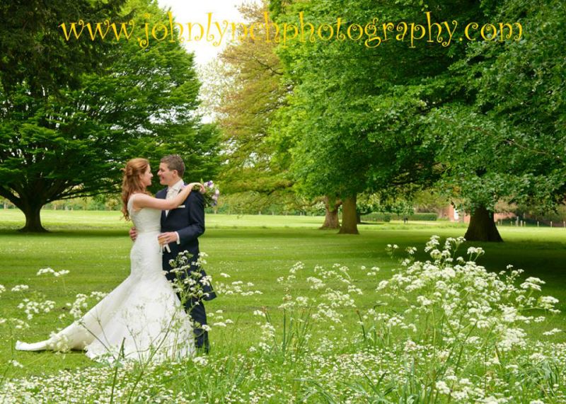 Wedding Photographer Kent