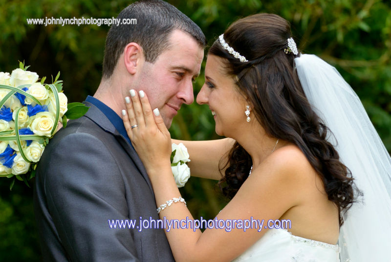 Wedding Photography Ashford International Hotel