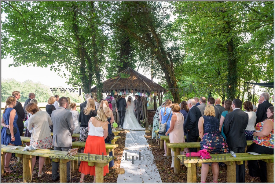 Wedding Photography at Crown Lodge Wye Downs
