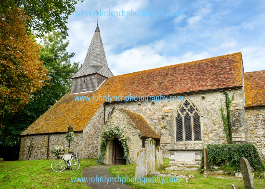 Wedding Photographer Ashford kent