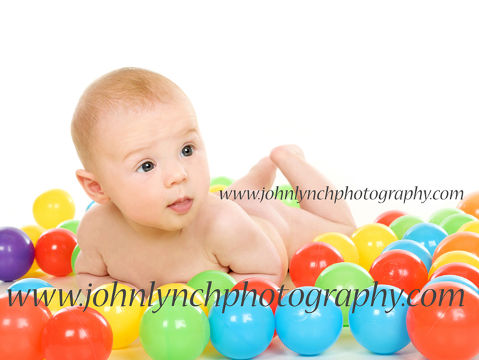 BABY PHOTOGRAPHY ASHFORD KENT