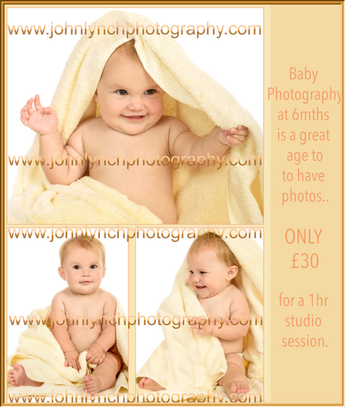 Baby Photography Ashford Kent