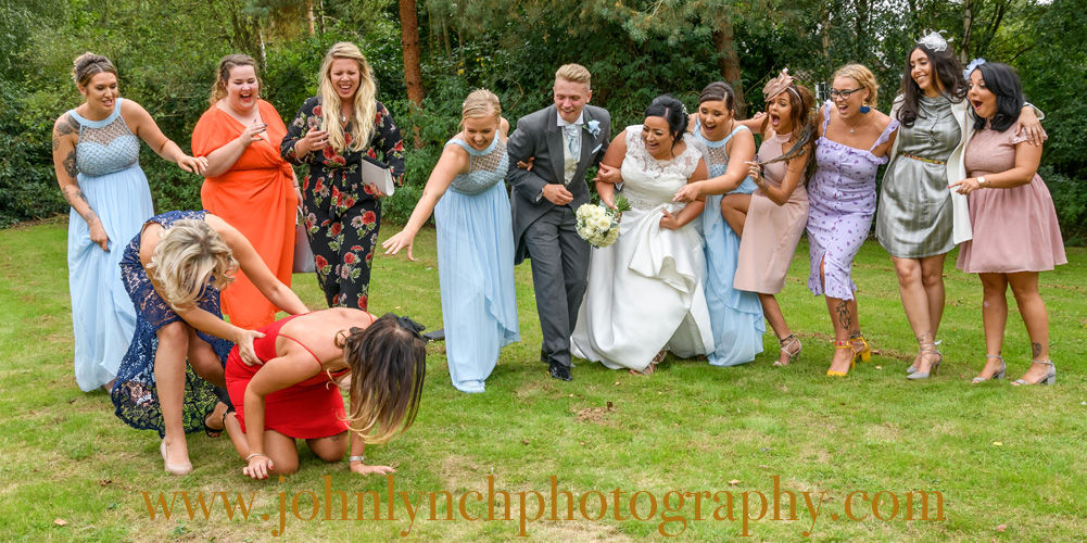 Wedding Photographer Ashford Kent