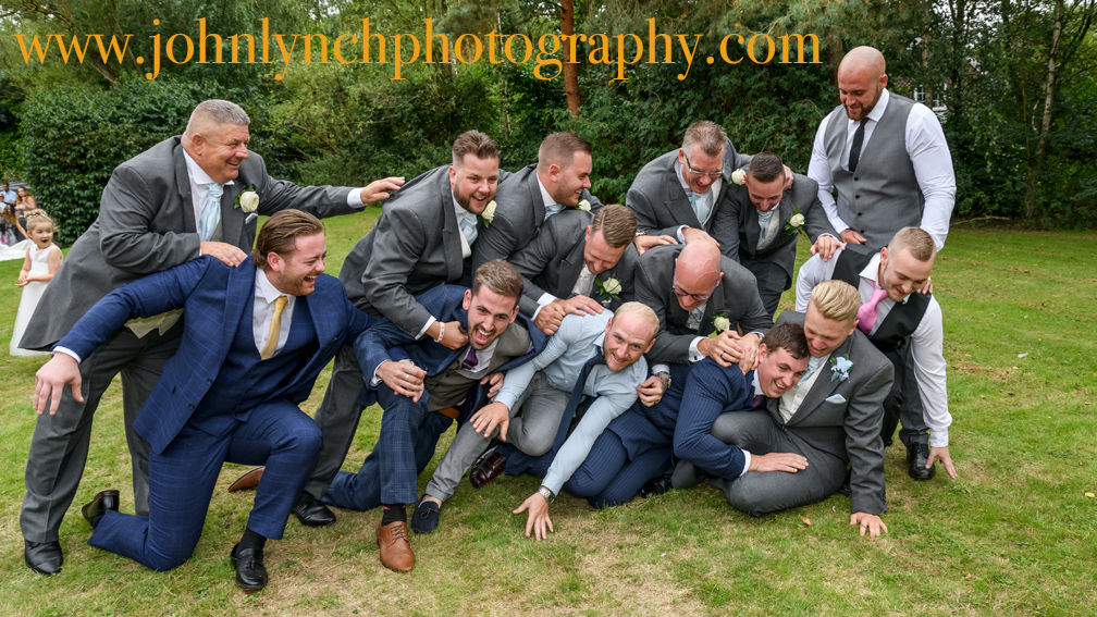 Wedding Photographer Ashford Kent
