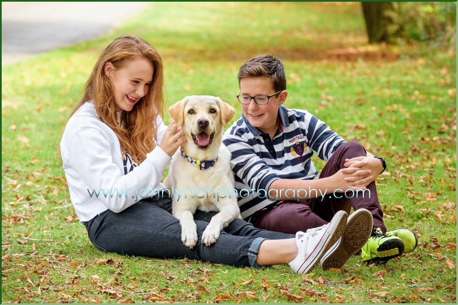 FAMILY PHOTO SESSIONS ASHFORD KENT PHOTOGRAPHER