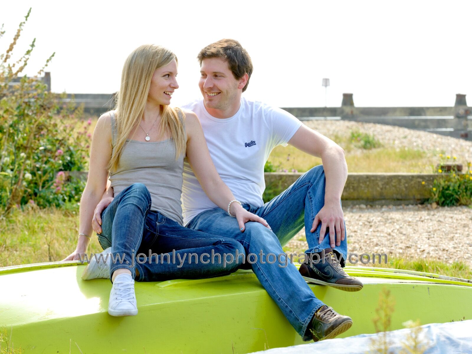 Couple Photography Ashford Kent
