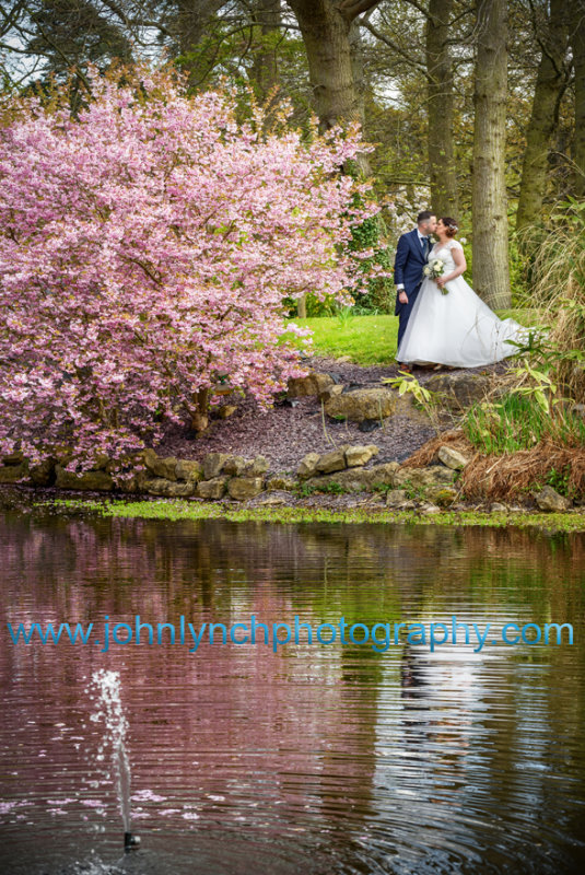 Tudor Park Marriott Hotel & Country Club Wedding Photography
