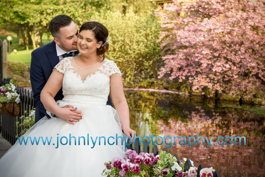 Tudor Park Marriott Hotel & Country Club Wedding Photography