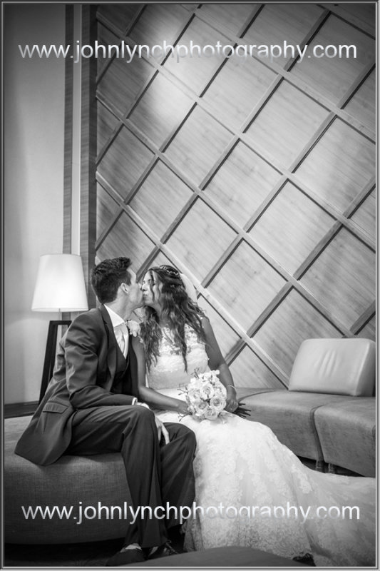 Wedding Photography at Tudor Park Marriott Hotel & Country Club, Maidstone Kent