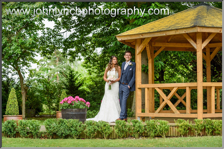 Wedding Photography at Tudor Park Marriott Hotel & Country Club, Maidstone Kent