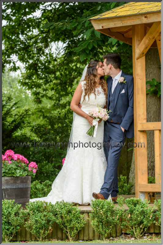 Wedding Photography at Tudor Park Marriott Hotel & Country Club, Maidstone Kent