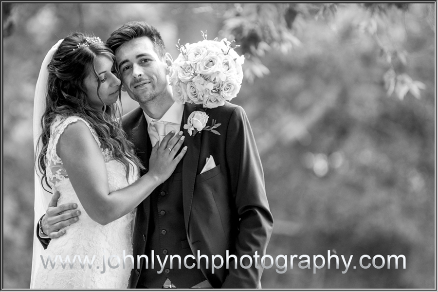 Wedding Photography at Tudor Park Marriott Hotel & Country Club, Maidstone Kent