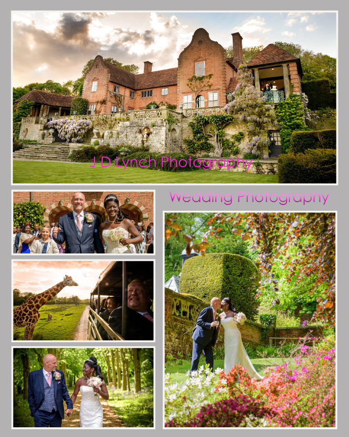 Wedding Photographer Ashford Kent