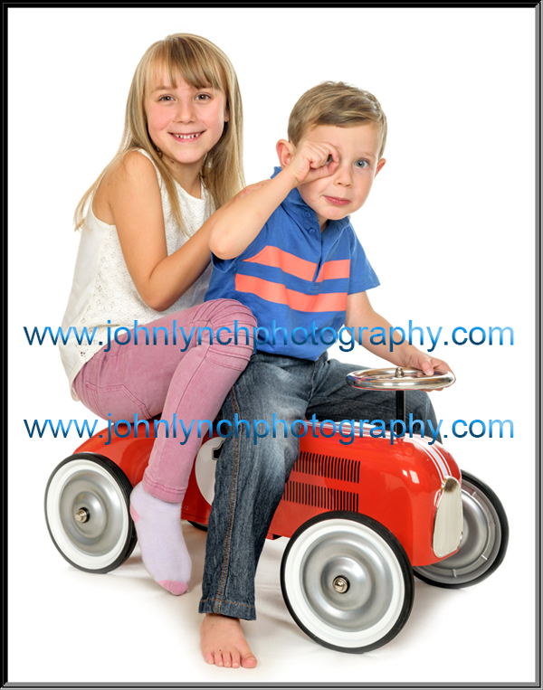 Family Studio Photography Ashford Kent