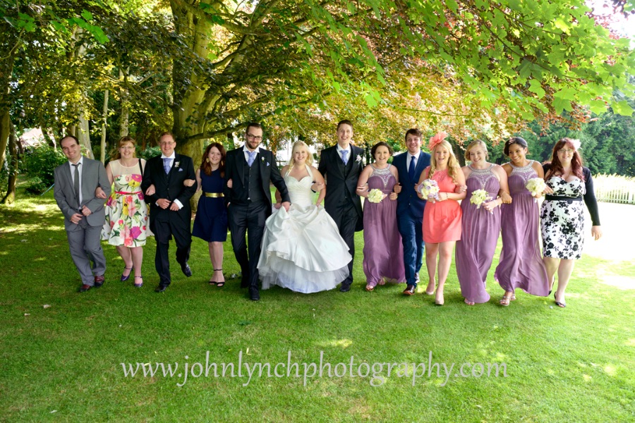 Westenhanger Castle Hythe Kent Photographer