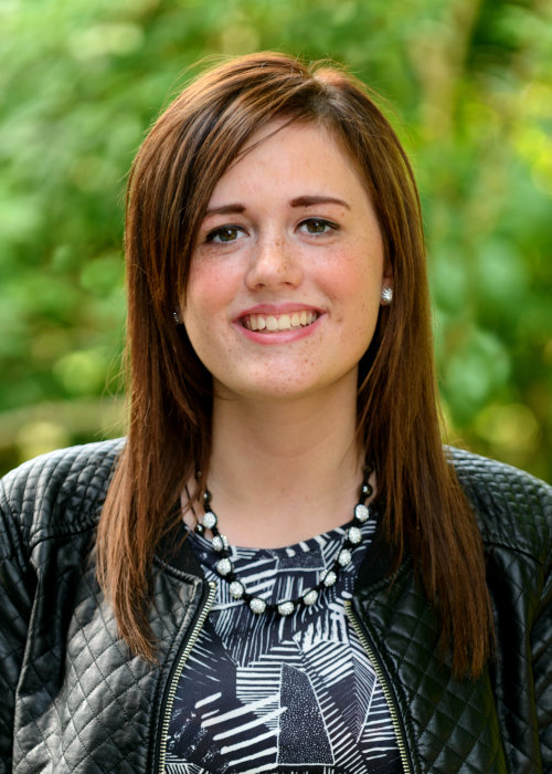 Kent Model Headshot Photography