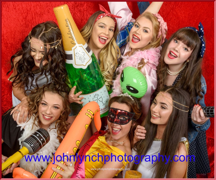Photo Booth Photography Ashford Kent
