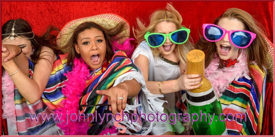 Photo Booth Photography Ashford Kent
