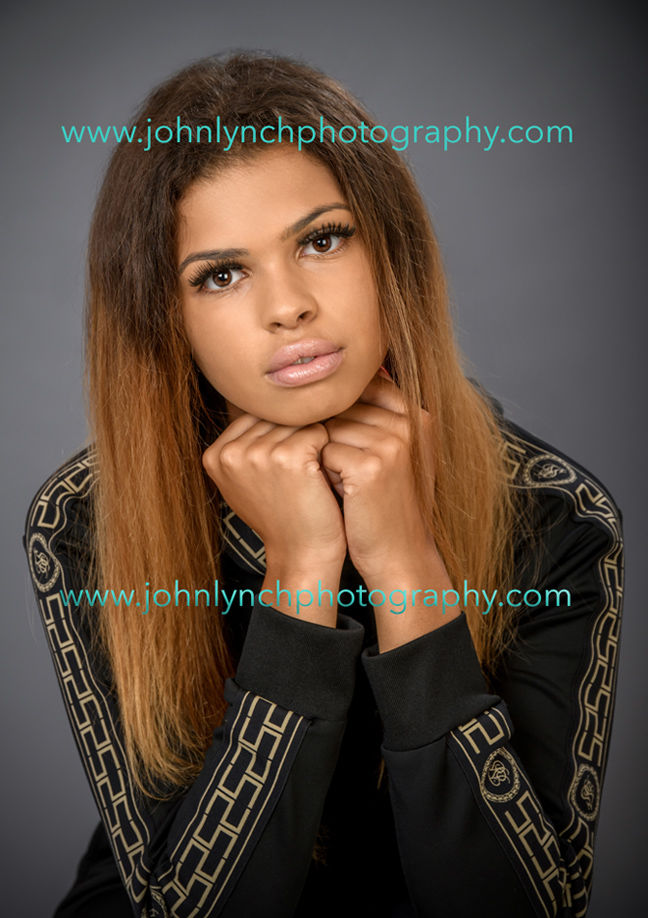 Kent Model Portfolio Photographer