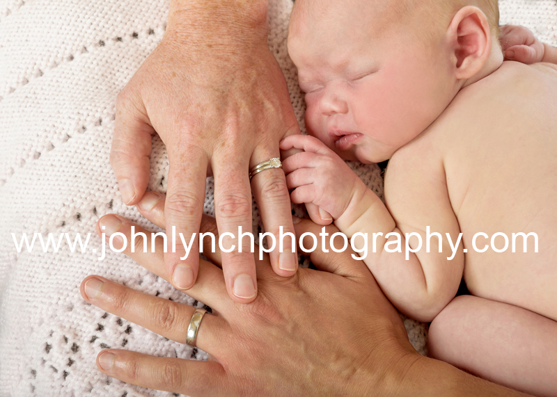 Newborn Baby Photographer Ashford Kent