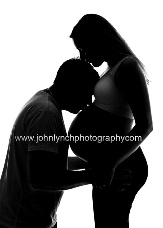 PREGNANCY PHOTOGRAPHY ASHFORD KENT