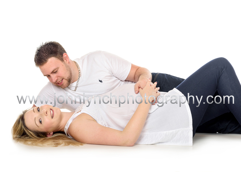 PREGNANCY PHOTOGRAPHY ASHFORD KENT